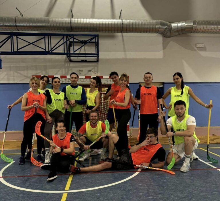 Pierwszy turnus w Kamieńczyku za nami