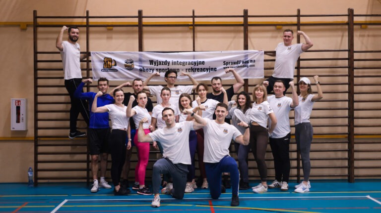 Gdzie zabrać pracowników na integracje ?
